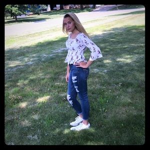 Meet your Posher, Lexi